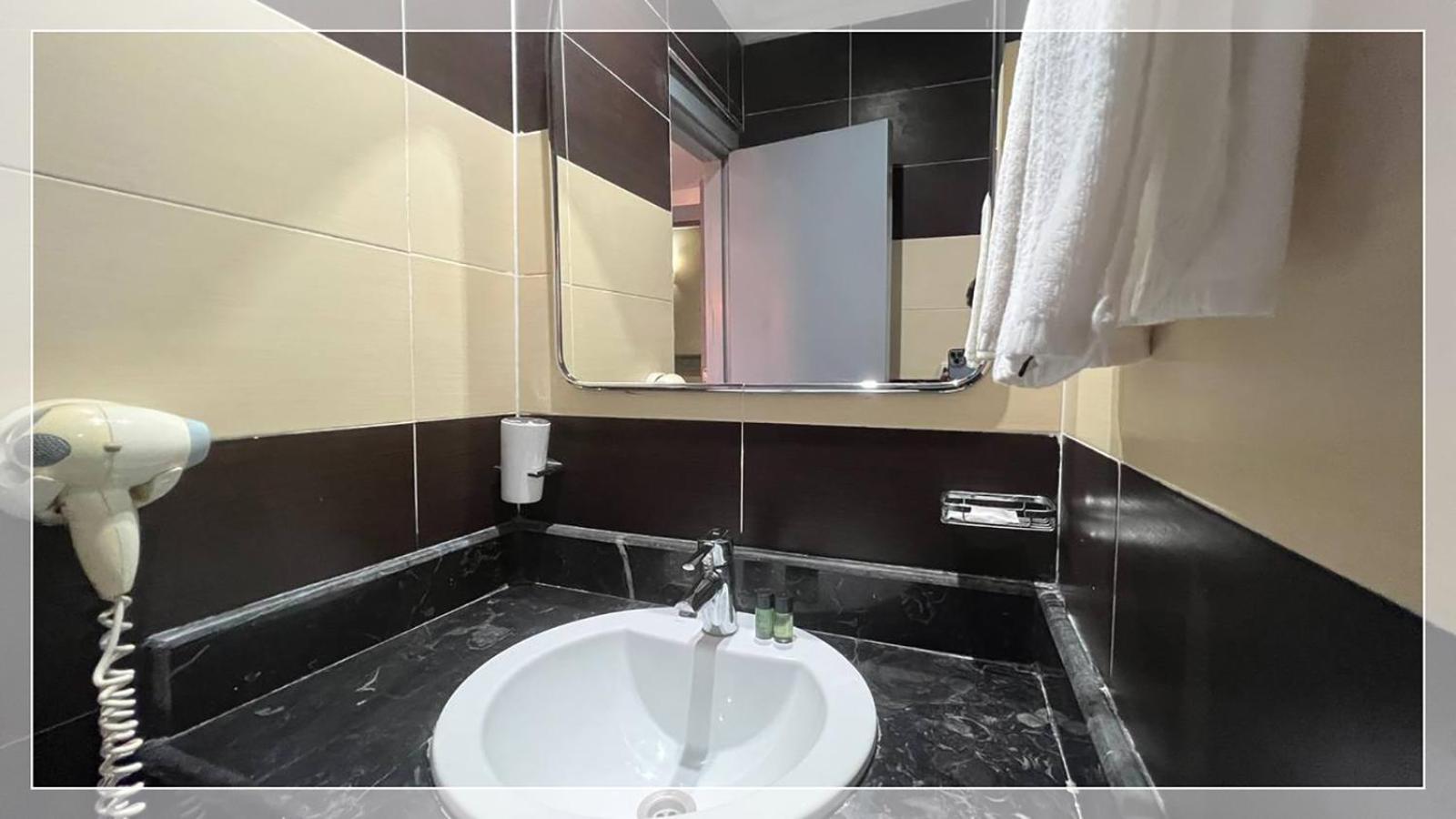 Hotel Al Massira Laayoune  Exterior photo