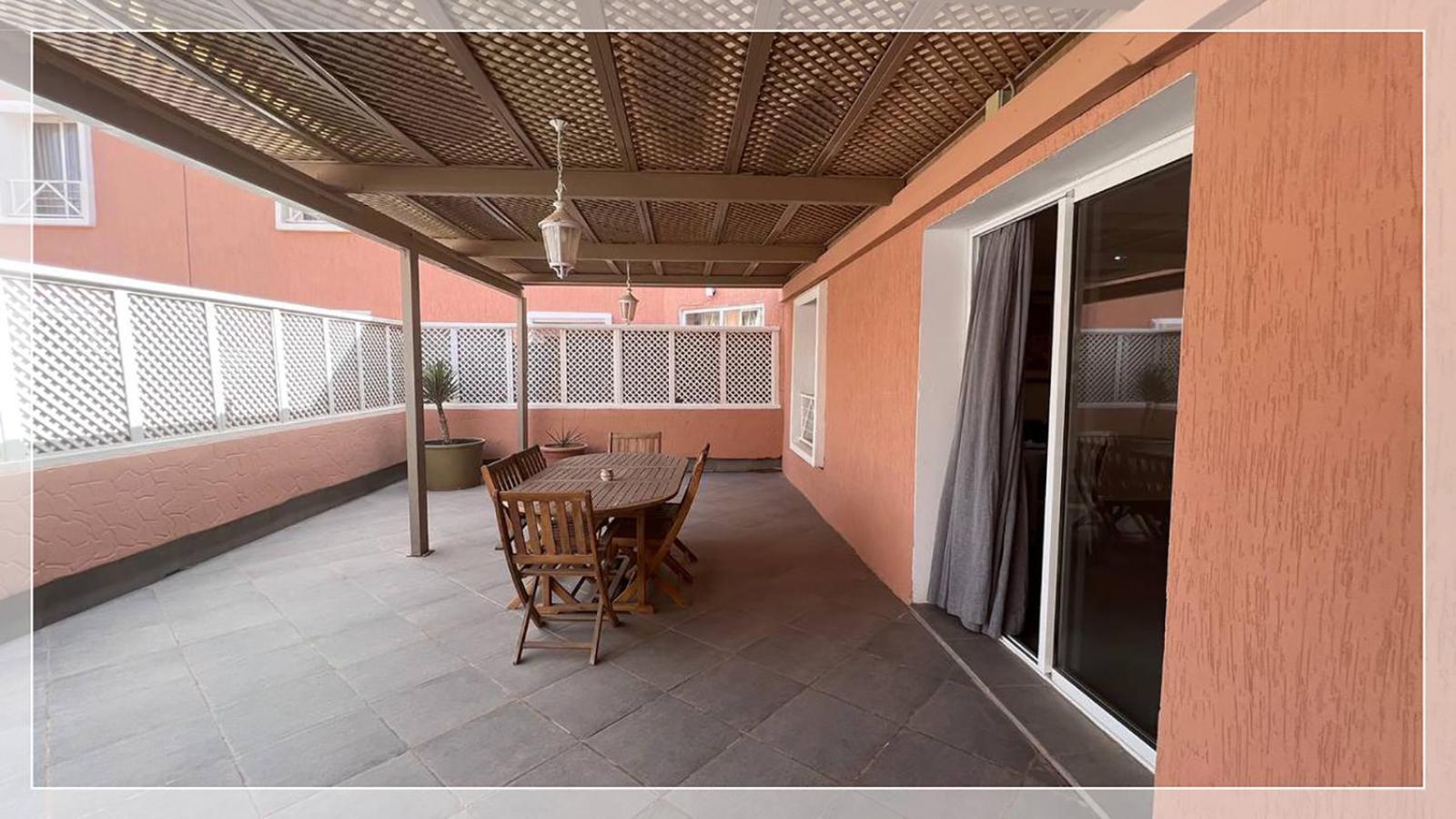 Hotel Al Massira Laayoune  Exterior photo